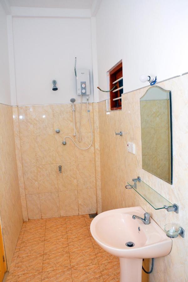 Rock Pool Residence تانجالي المظهر الخارجي الصورة