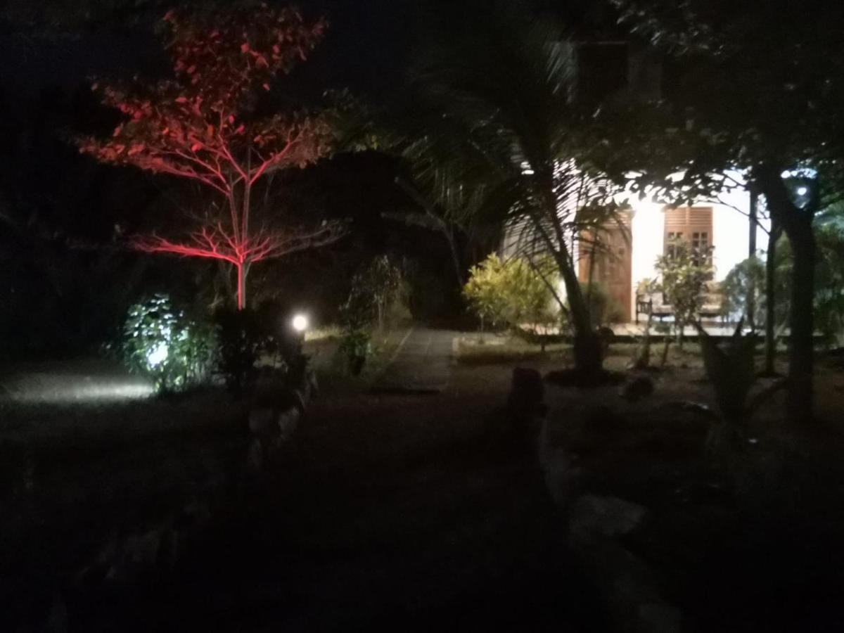 Rock Pool Residence تانجالي المظهر الخارجي الصورة